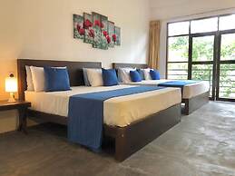 Red Letter Hotel