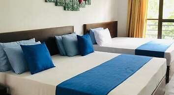 Red Letter Hotel