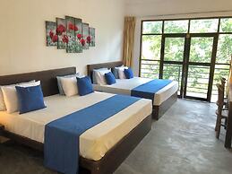 Red Letter Hotel