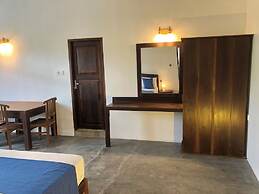 Red Letter Hotel