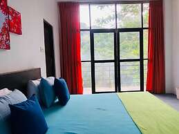 Red Letter Hotel
