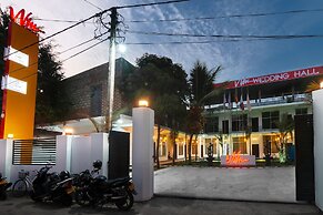 WM Hotel Arugambay