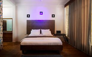 WM Hotel Arugambay