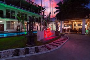 WM Hotel Arugambay