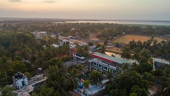WM Hotel Arugambay