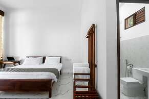 WM Hotel Arugambay