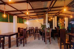 WM Hotel Arugambay