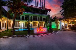 WM Hotel Arugambay