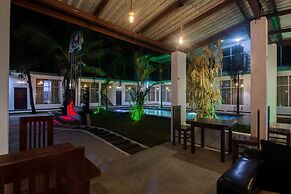 WM Hotel Arugambay