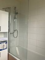 Immaculate 1-bed Apartment in Aberdeen