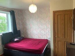 Immaculate 1-bed Apartment in Aberdeen