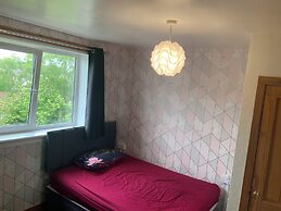 Immaculate 1-bed Apartment in Aberdeen