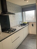 Immaculate 1-bed Apartment in Aberdeen