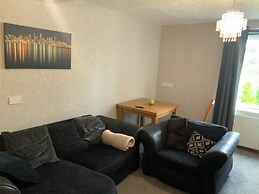 Immaculate 1-bed Apartment in Aberdeen