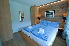 Haus Matten - Apartment Breithorn