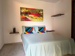 Casa Hotel Mateguadua