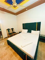 Rehaish inn model