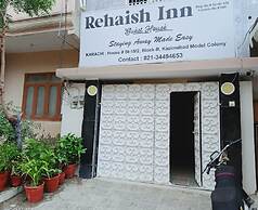 Rehaish inn model