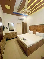 Rehaish inn model