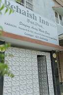 Rehaish inn model