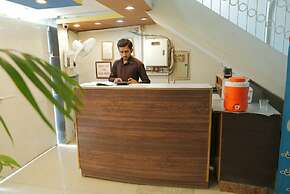 Rehaish inn model