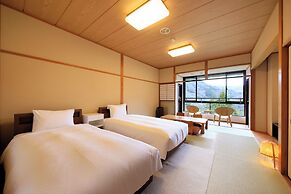 Hakone Suisen