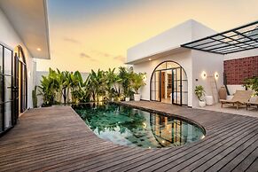Casa Copper by Alfred in Bali