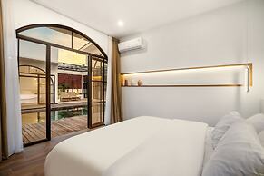 Casa Copper by Alfred in Bali