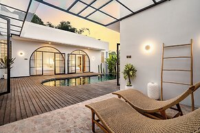 Casa Copper by Alfred in Bali