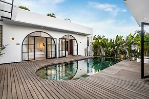 Casa Copper by Alfred in Bali