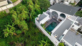 Casa Copper by Alfred in Bali