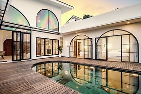 Casa Copper by Alfred in Bali