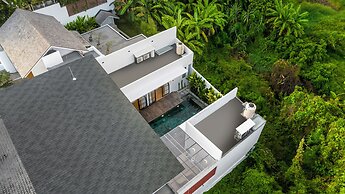 Casa Copper by Alfred in Bali