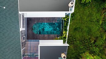 Casa Copper by Alfred in Bali