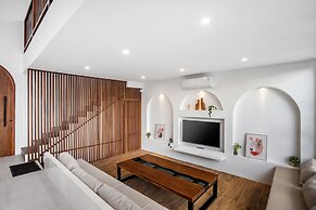 Casa Copper by Alfred in Bali