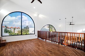 Casa Copper by Alfred in Bali