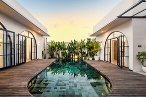 Casa Copper by Alfred in Bali