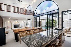 Casa Copper by Alfred in Bali