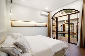 Casa Copper by Alfred in Bali