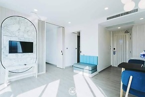 Poolrada Boutique Hotel
