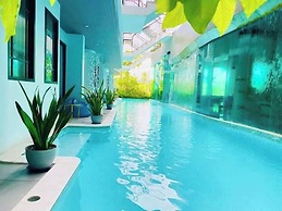 Poolrada Boutique Hotel