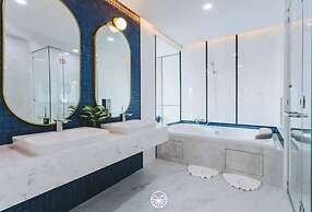 Poolrada Boutique Hotel