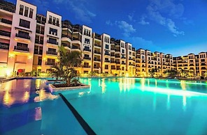Gravity Resort Families & Couples only