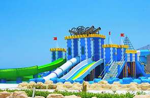 Gravity Resort Families & Couples only