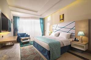 Gravity Resort Families & Couples only