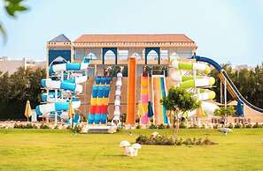Gravity Resort Families & Couples only