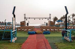 Gravity Resort Families & Couples only