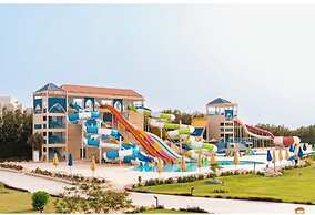 Gravity Resort Families & Couples only