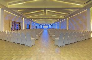 Gravity Resort Families & Couples only