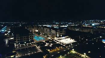 Gravity Resort Families & Couples only